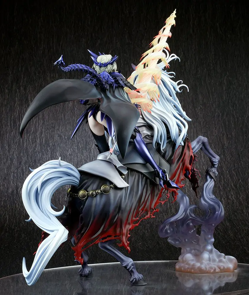 Fate/Grand Order PVC Statue 1/8 Lancer/Altria Pendragon Alter (3rd Ascension) 40 cm product photo
