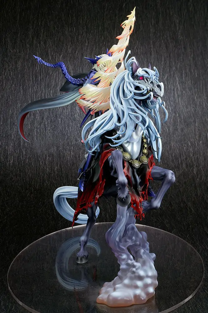 Fate/Grand Order PVC Statue 1/8 Lancer/Altria Pendragon Alter (3rd Ascension) 40 cm product photo