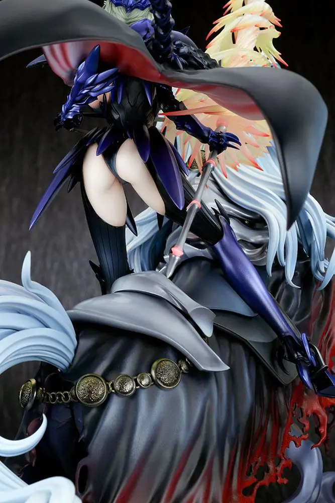 Fate/Grand Order PVC Statue 1/8 Lancer/Altria Pendragon Alter (3rd Ascension) 40 cm product photo