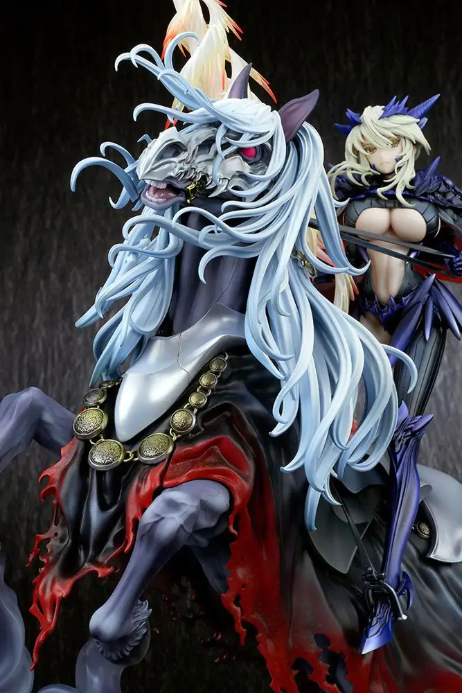Fate/Grand Order PVC Statue 1/8 Lancer/Altria Pendragon Alter (3rd Ascension) 40 cm product photo
