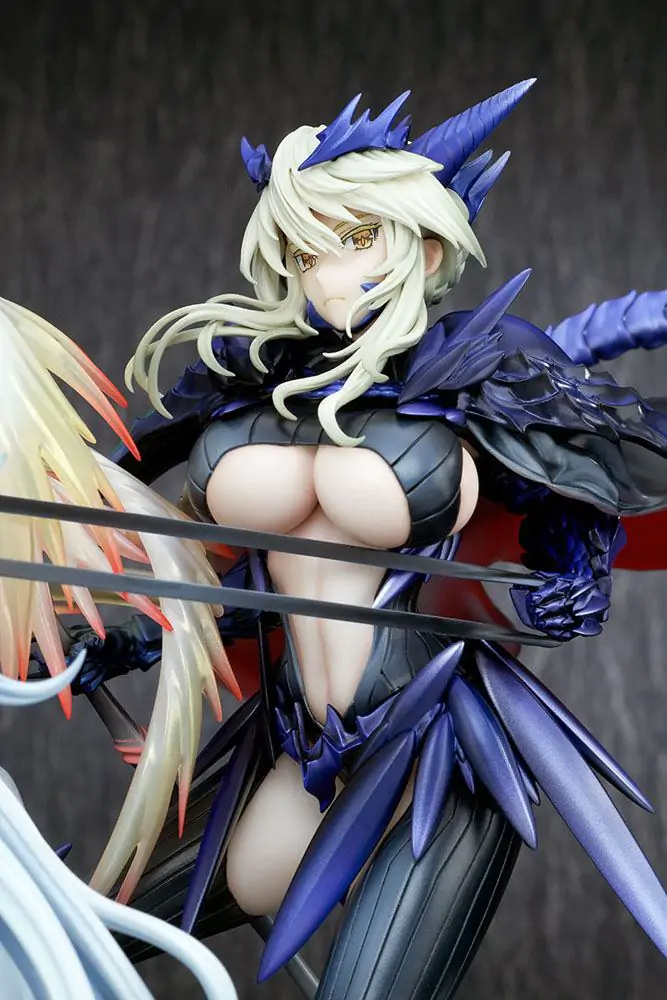 Fate/Grand Order PVC Statue 1/8 Lancer/Altria Pendragon Alter (3rd Ascension) 40 cm product photo