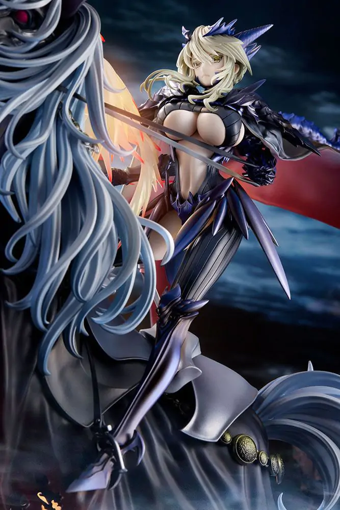 Fate/Grand Order PVC Statue 1/8 Lancer/Altria Pendragon Alter (3rd Ascension) 40 cm product photo