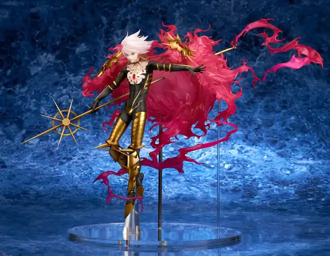 Fate/Grand Order Statue 1/8 Lancer/Karna 43 cm termékfotó