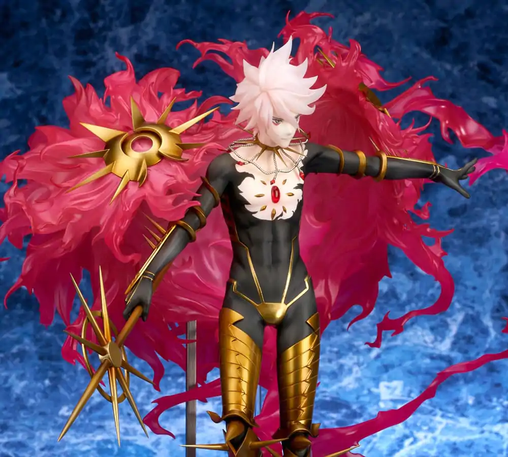 Fate/Grand Order Statue 1/8 Lancer/Karna 43 cm termékfotó