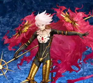 Fate/Grand Order Statue 1/8 Lancer/Karna 43 cm termékfotó