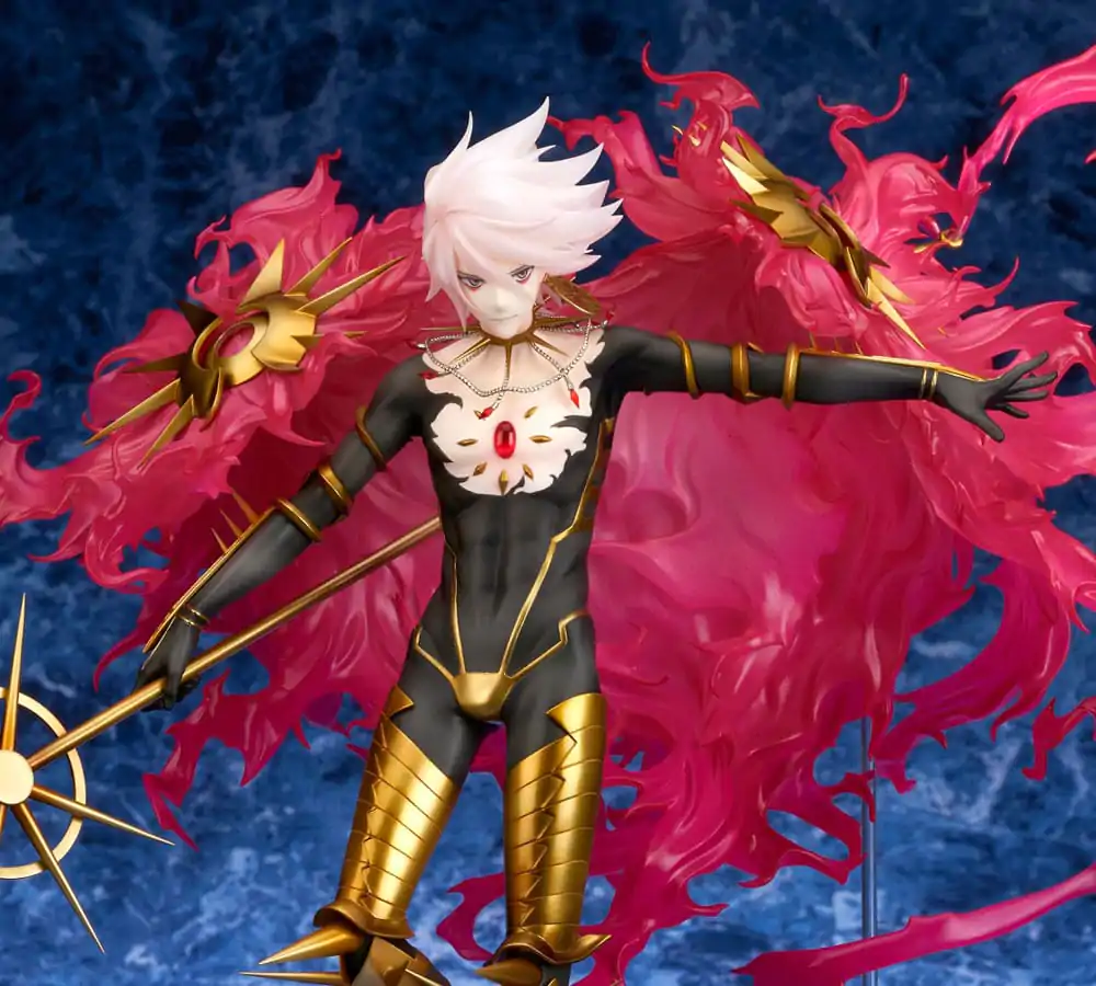 Fate/Grand Order Statue 1/8 Lancer/Karna 43 cm termékfotó