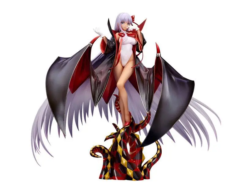 Fate/Grand Order Statue 1/8 Moon Cancer/BB Tanned Ver. 29 cm product photo