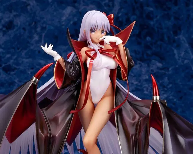 Fate/Grand Order Statue 1/8 Moon Cancer/BB Tanned Ver. 29 cm product photo