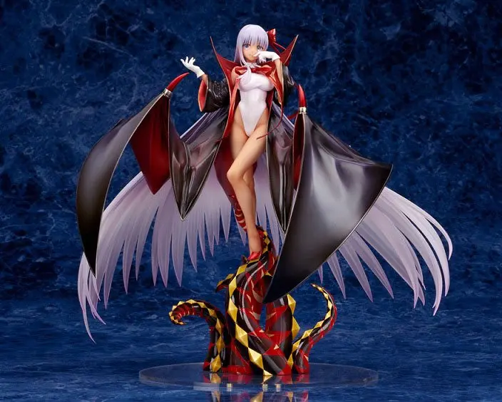 Fate/Grand Order Statue 1/8 Moon Cancer/BB Tanned Ver. 29 cm product photo