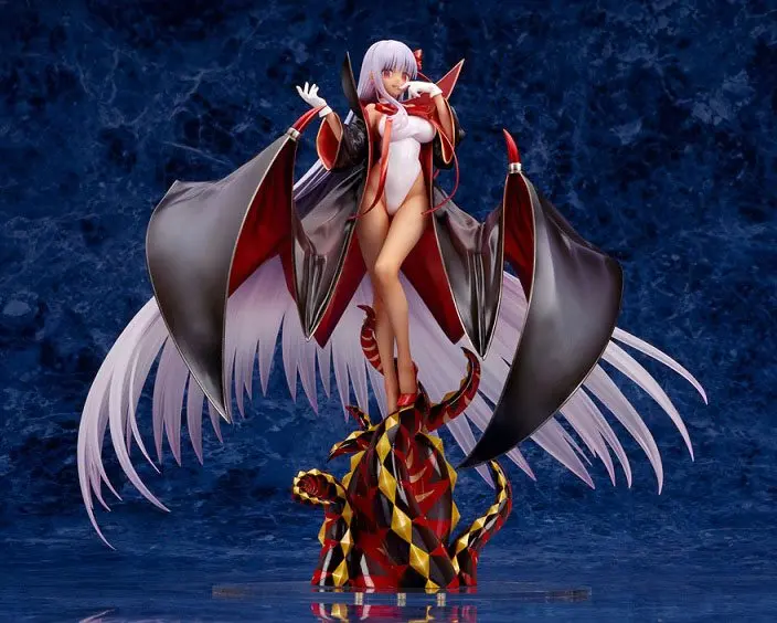 Fate/Grand Order Statue 1/8 Moon Cancer/BB Tanned Ver. 29 cm product photo