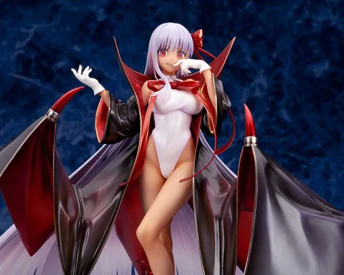 Fate/Grand Order Statue 1/8 Moon Cancer/BB Tanned Ver. 29 cm product photo