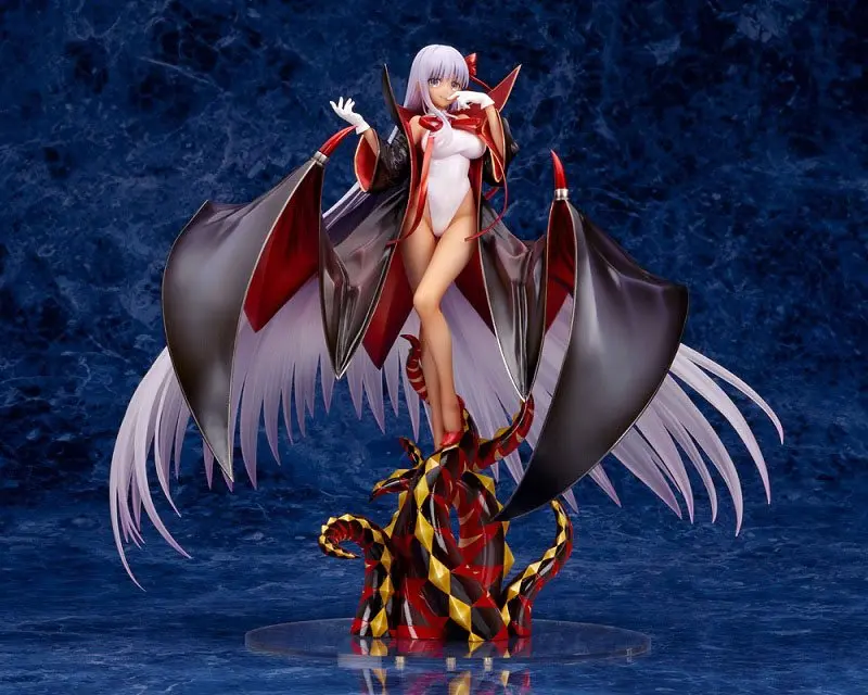 Fate/Grand Order Statue 1/8 Moon Cancer/BB Tanned Ver. 29 cm product photo