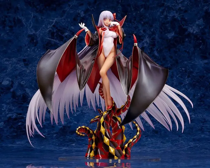 Fate/Grand Order Statue 1/8 Moon Cancer/BB Tanned Ver. 29 cm product photo