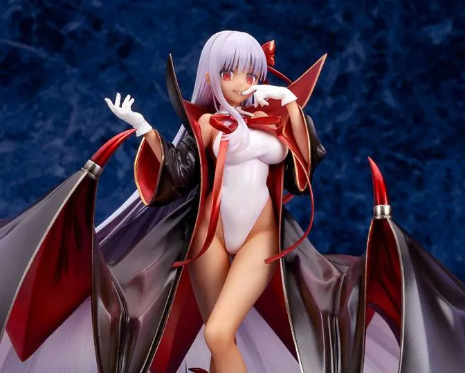 Fate/Grand Order Statue 1/8 Moon Cancer/BB Tanned Ver. 29 cm product photo