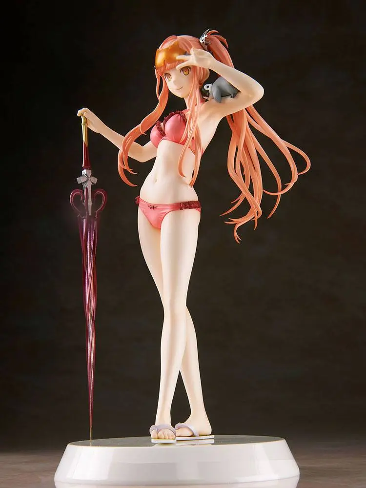 Fate/Grand Order Statue 1/8 Queen Medb Summer Queens Ver. 20 cm product photo