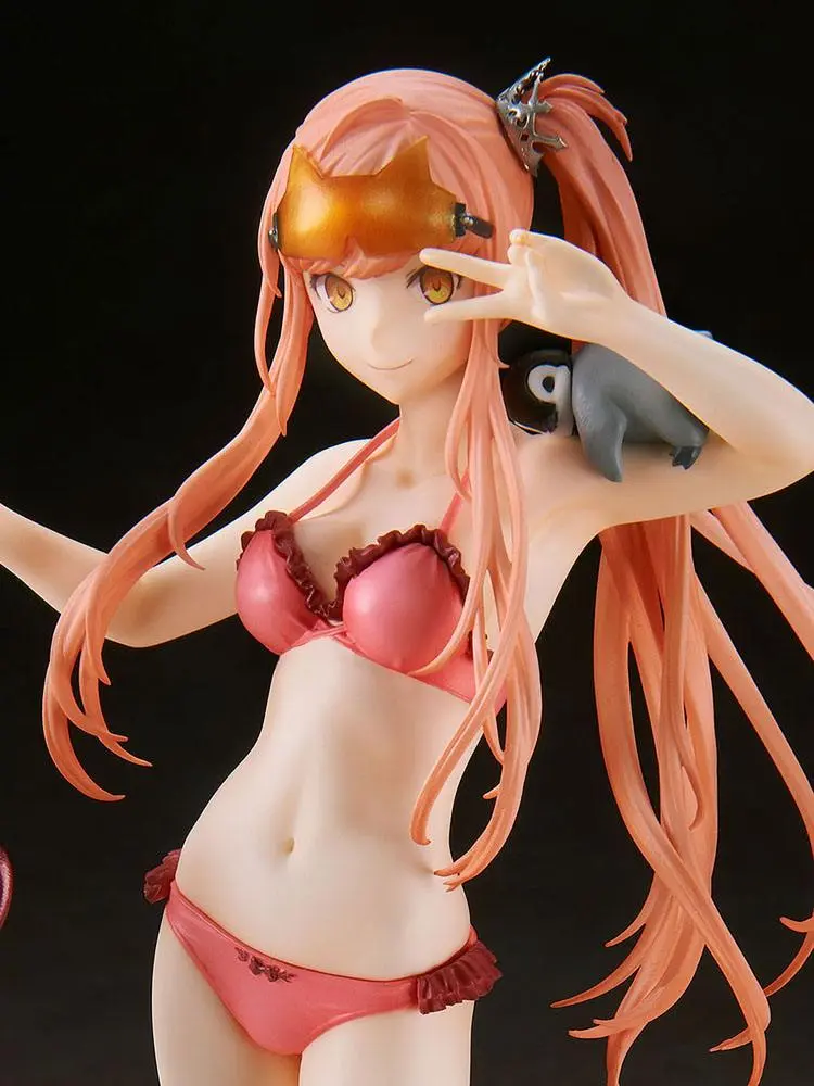 Fate/Grand Order Statue 1/8 Queen Medb Summer Queens Ver. 20 cm product photo