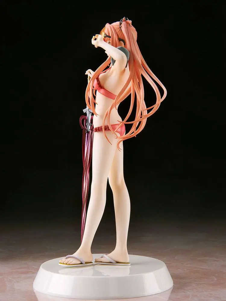 Fate/Grand Order Statue 1/8 Queen Medb Summer Queens Ver. 20 cm product photo