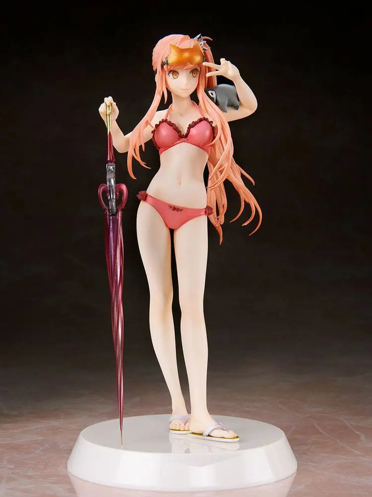 Fate/Grand Order Statue 1/8 Queen Medb Summer Queens Ver. 20 cm product photo
