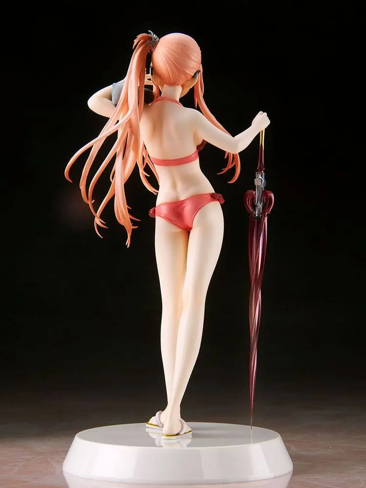 Fate/Grand Order Statue 1/8 Queen Medb Summer Queens Ver. 20 cm product photo