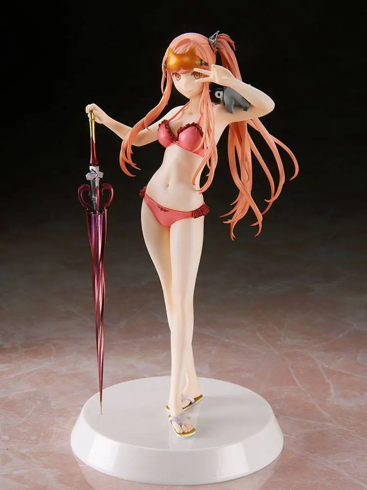 Fate/Grand Order Statue 1/8 Queen Medb Summer Queens Ver. 20 cm product photo