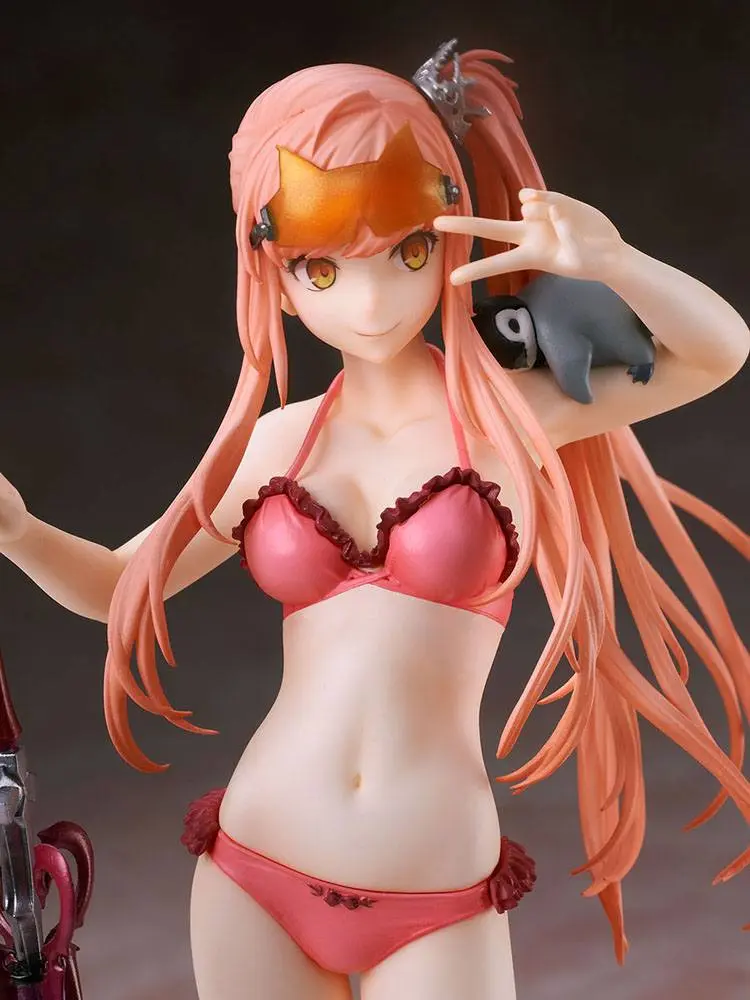 Fate/Grand Order Statue 1/8 Queen Medb Summer Queens Ver. 20 cm product photo