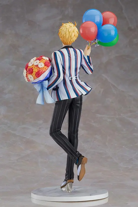 Fate/Grand Order PVC Statue 1/8 Saber/Arthur Pendragon: Heroic Spirit Formal Dress Ver. 26 cm product photo