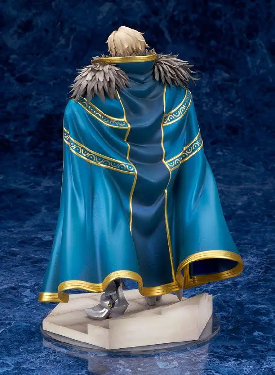 Fate/Grand Order Statue 1/8 Saber/Gawain 25 cm product photo