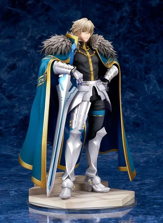 Fate/Grand Order Statue 1/8 Saber/Gawain 25 cm product photo