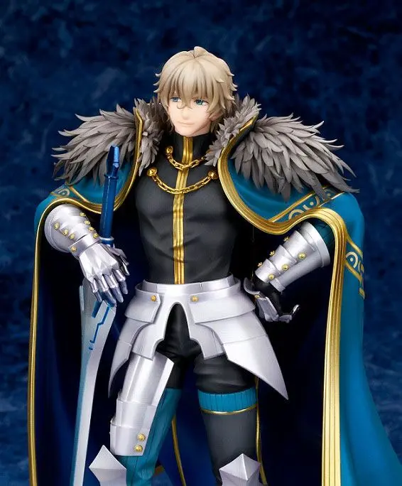 Fate/Grand Order Statue 1/8 Saber/Gawain 25 cm product photo