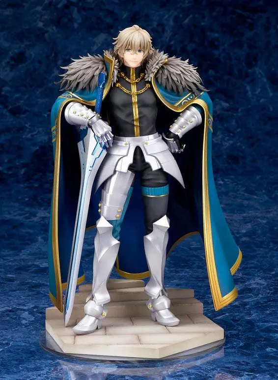 Fate/Grand Order Statue 1/8 Saber/Gawain 25 cm product photo