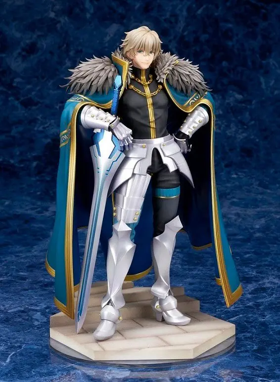 Fate/Grand Order Statue 1/8 Saber/Gawain 25 cm product photo