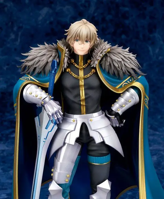 Fate/Grand Order Statue 1/8 Saber/Gawain 25 cm product photo