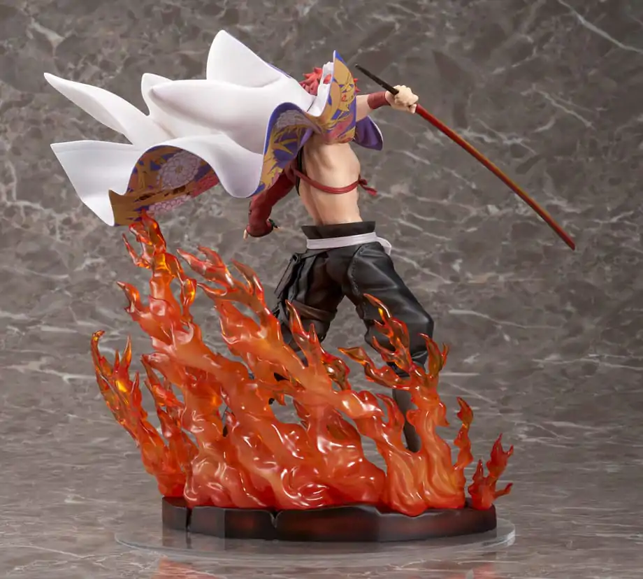 Fate/Grand Order PVC Statue 1/8 Saber/Senji Muramasa 24 cm product photo