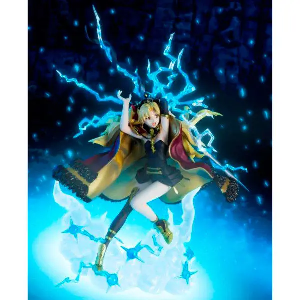 Fate Grand Order Absolute Demonic Front Babylonia Ereshkigal figure 24cm product photo