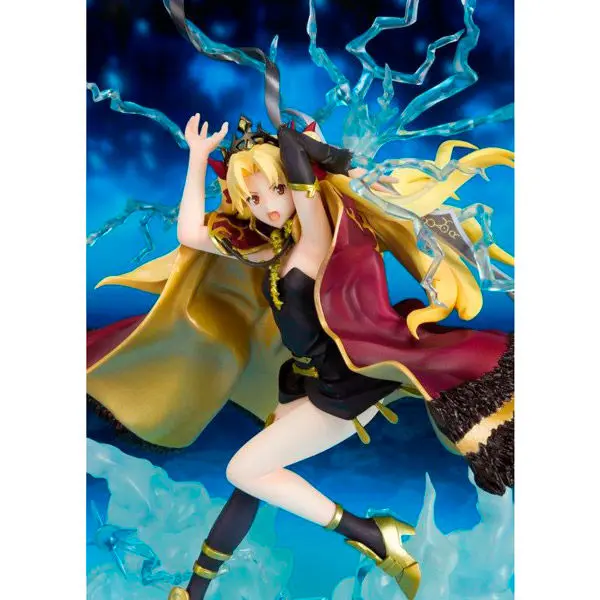 Fate Grand Order Absolute Demonic Front Babylonia Ereshkigal figure 24cm product photo
