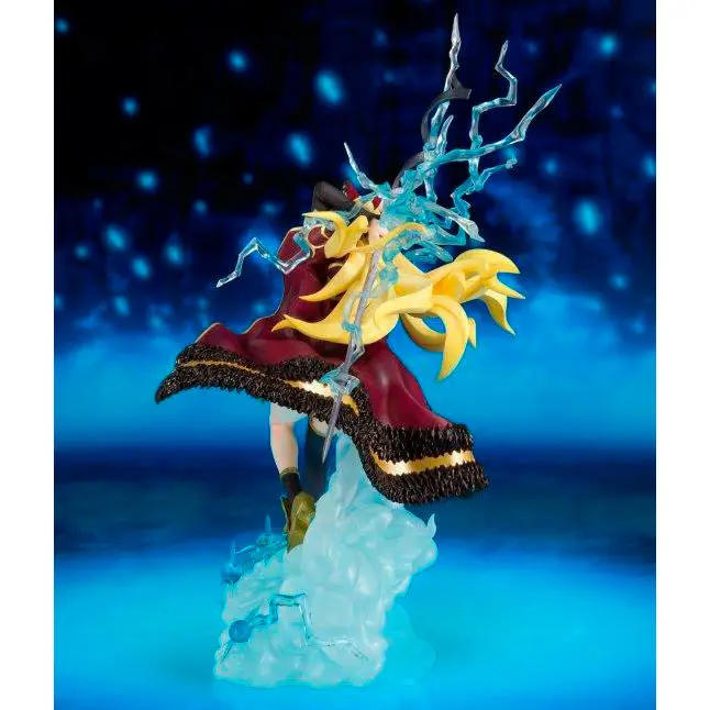 Fate Grand Order Absolute Demonic Front Babylonia Ereshkigal figure 24cm product photo