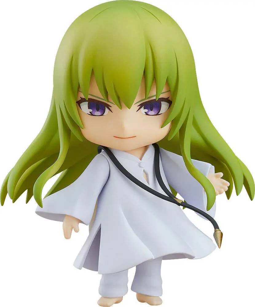 Fate/Grand Order Absolute Demonic Front: Babylonia Nendoroid Action Figure Kingu 10 cm product photo