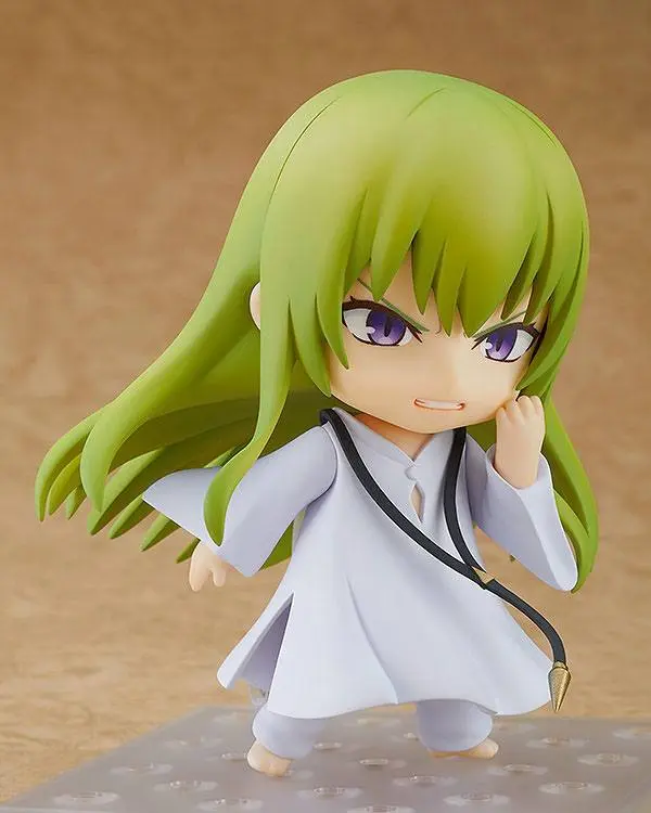 Fate/Grand Order Absolute Demonic Front: Babylonia Nendoroid Action Figure Kingu 10 cm product photo