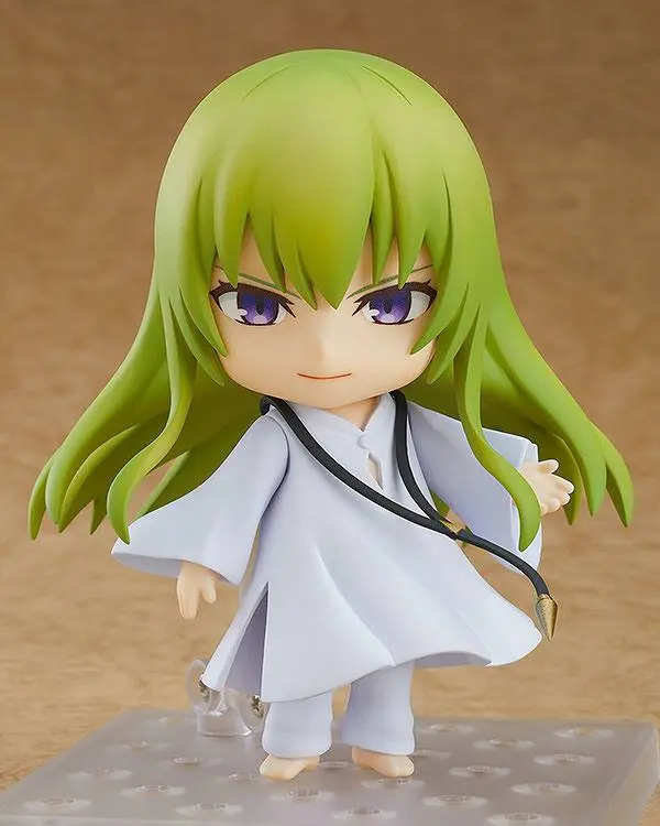 Fate/Grand Order Absolute Demonic Front: Babylonia Nendoroid Action Figure Kingu 10 cm product photo