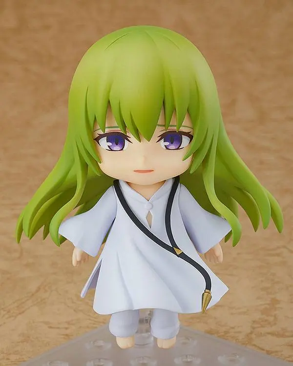 Fate/Grand Order Absolute Demonic Front: Babylonia Nendoroid Action Figure Kingu 10 cm product photo