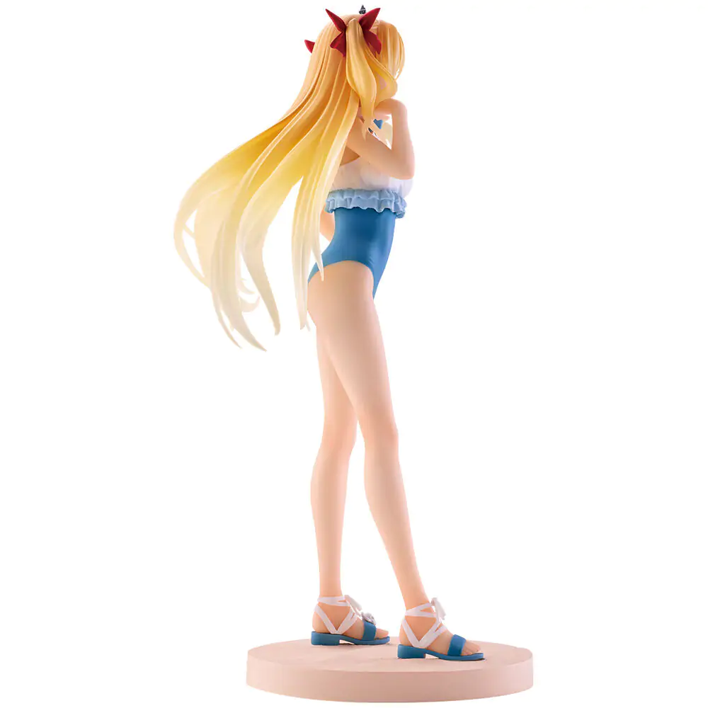 Fate Grand Order Beast Ereshkigal Ichibansho figure 21cm product photo
