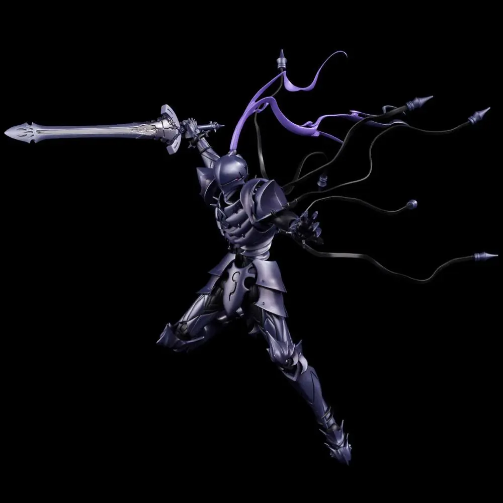 Fate/Grand Order Action Figure Berserker/Lancelot 17 cm product photo
