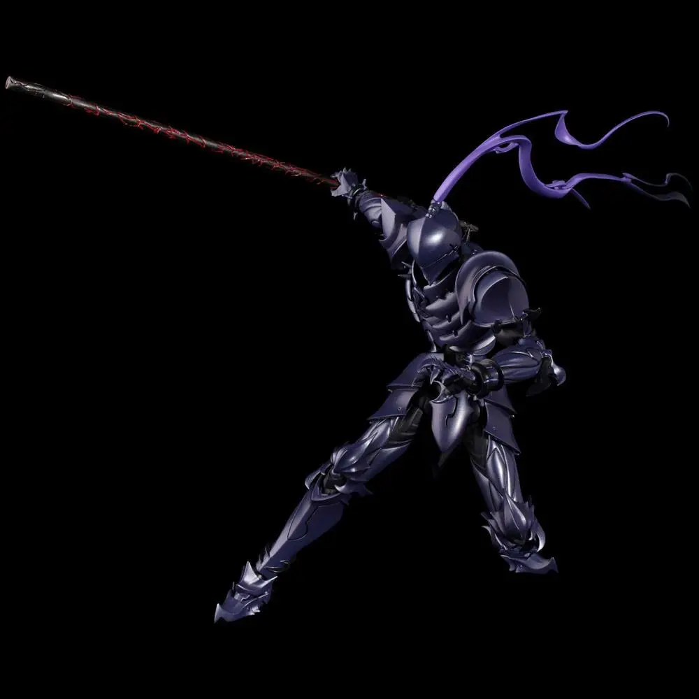 Fate/Grand Order Action Figure Berserker/Lancelot 17 cm product photo