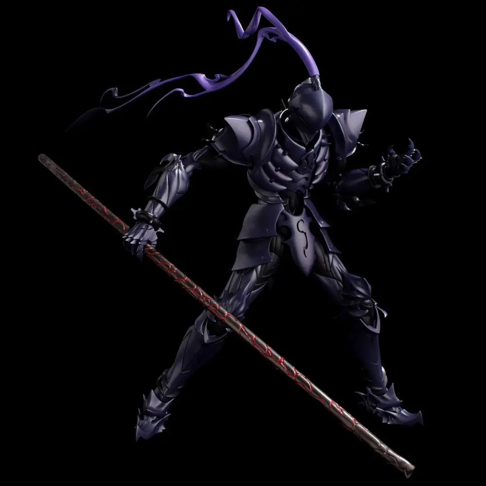 Fate/Grand Order Action Figure Berserker/Lancelot 17 cm product photo