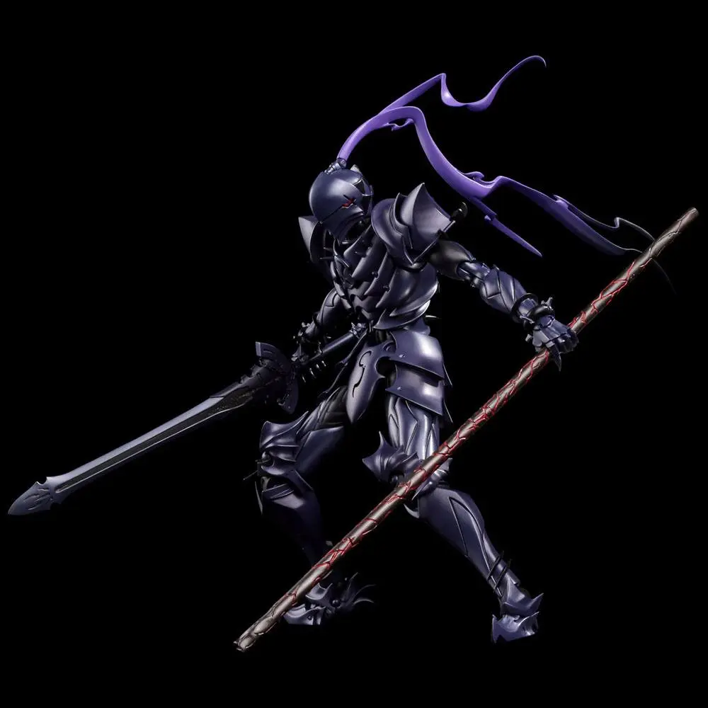 Fate/Grand Order Action Figure Berserker/Lancelot 17 cm product photo