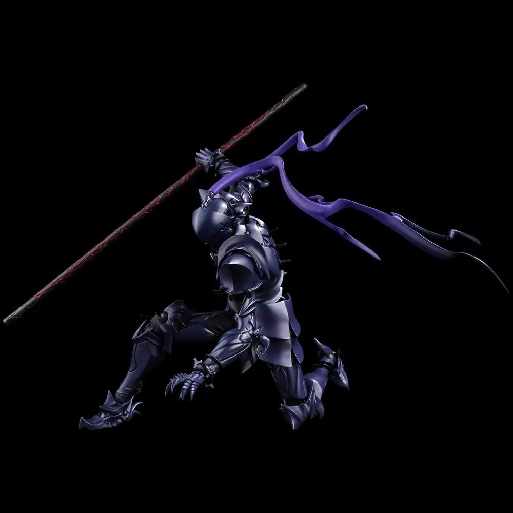 Fate/Grand Order Action Figure Berserker/Lancelot 17 cm product photo