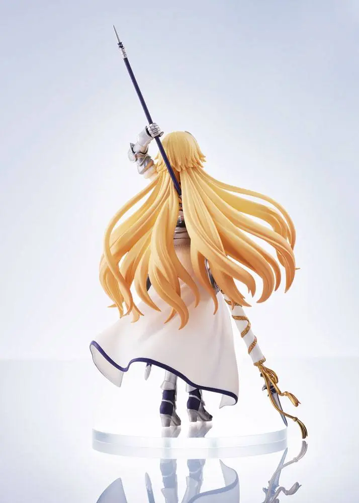 Fate/Grand Order ConoFig PVC Statue Ruler/Jeanne d'Arc 20 cm product photo