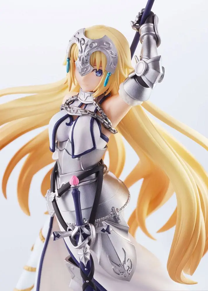 Fate/Grand Order ConoFig PVC Statue Ruler/Jeanne d'Arc 20 cm product photo