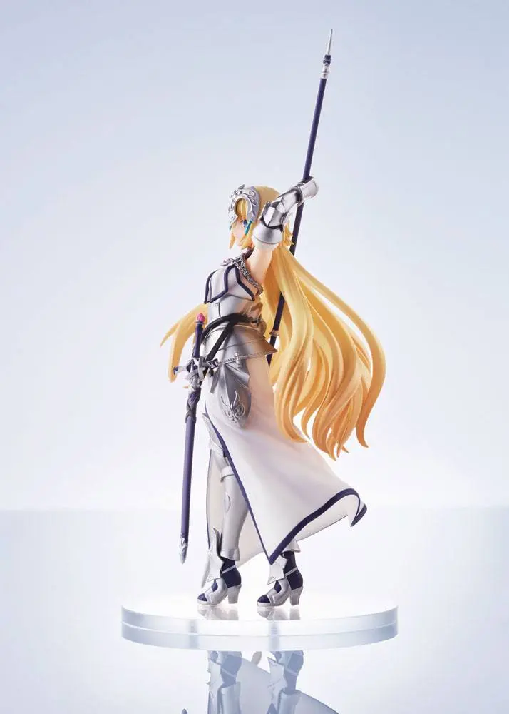Fate/Grand Order ConoFig PVC Statue Ruler/Jeanne d'Arc 20 cm product photo