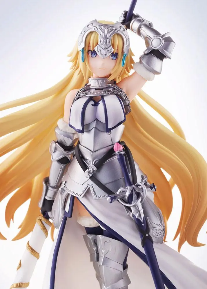 Fate/Grand Order ConoFig PVC Statue Ruler/Jeanne d'Arc 20 cm product photo